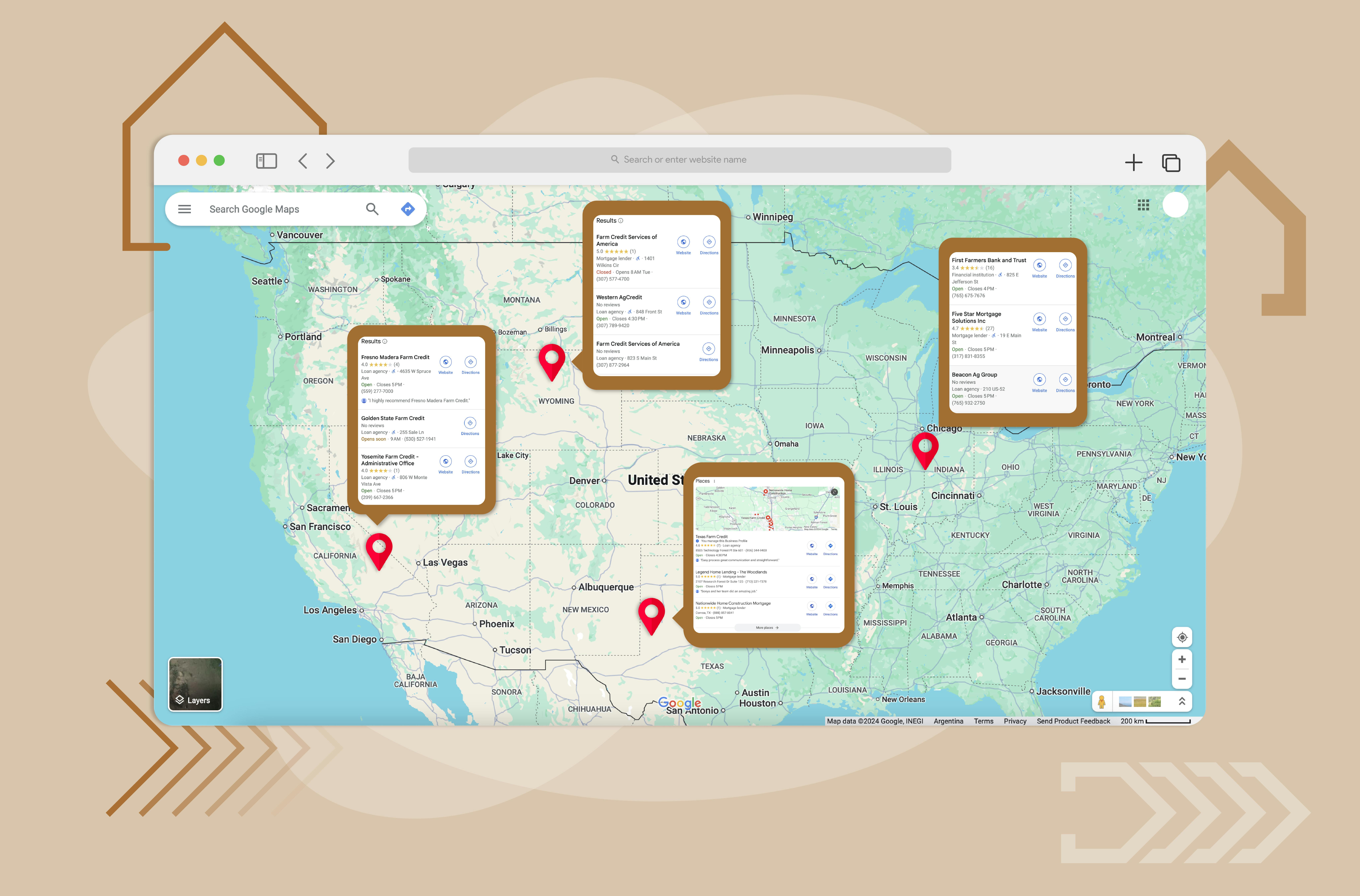 📍Does “local SEO” really matter for agribusinesses? Yes—here’s why